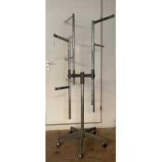4-arms kledingrek MT902505-01